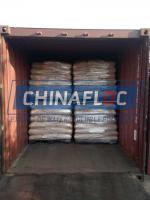 Cationic polyacrylamide flocculant PAM  manufacturer from Chinafloc